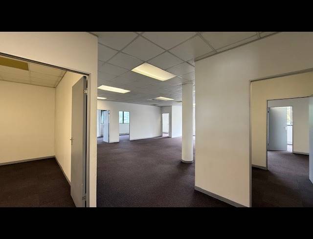 364M² OFFICE TO LET IN UMGENI BUSINESS PARK